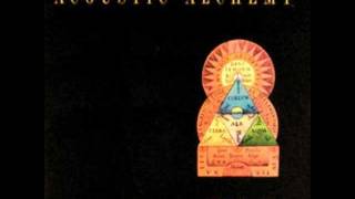 Acoustic Alchemy - Lazeez