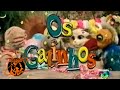 Os Gatinhos Completo Discovery Kids 24 12 2002 2 Intervalos