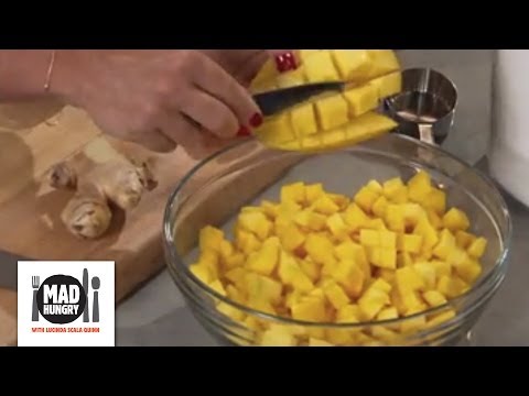 download lagu mp3 mp4 Mango Chutney And Cheese, download lagu Mango Chutney And Cheese gratis, unduh video klip Mango Chutney And Cheese