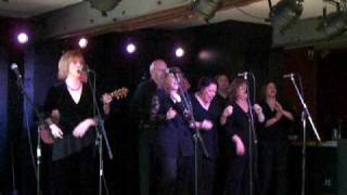 Nobody's Fault But mine (Dawn)