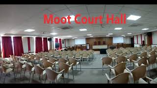 Symbiosis Law School, Pune
