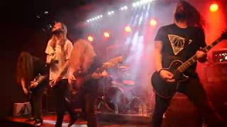 Harakiri for the Sky -  This Life as a Dagger @ fabrica, 10.06.2017