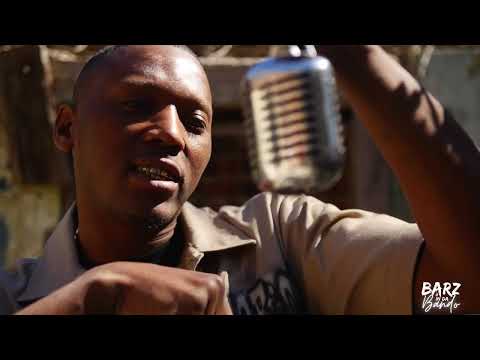 BARZ IN DA BANDO | SCOOP - BACKUP PLAN |