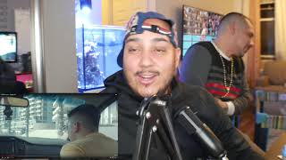 Carlitos Junior / Superacion / Reaccion