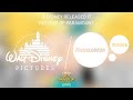 Day 10 Walt Disney Pictures Nickelodeon Movies 2002 Version 2