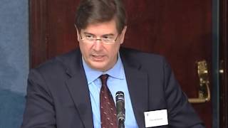 Panel 4: Case Study: Syria and the Foreign Fighter Problem