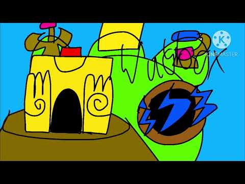 MSM But Bad: Wubbox - Plant Island