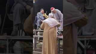 الشيخ يوسف فؤاد