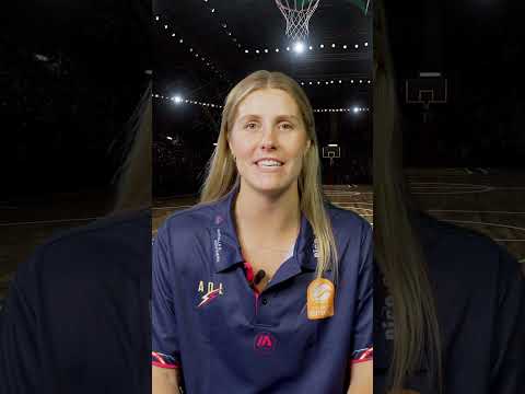 Adelaide Lightning