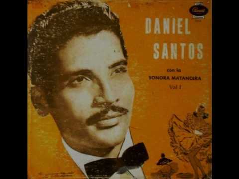 Daniel santos y la Sonora Matancera - El corneta