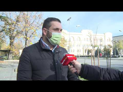 BL HRONIKA 24 11 20 - ODJECI IZBORA