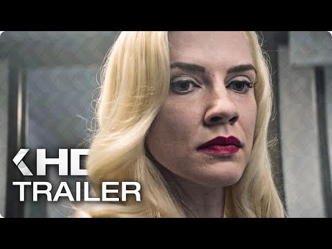 Trailer-Vorschau: Level 16