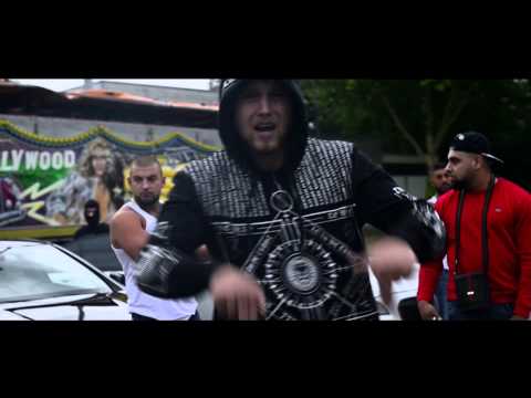 Scapecher & El Mouss - U76 [official video] prod. by Task tape Ruth &  D-BokZ BeatZ