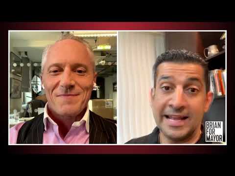 "サディック・カーンは過去12ヶ月間、一度も票を獲得していない！"パトリック・ベット・デイビッド ("SADIQ KHAN HAS NOT WON ANY VOTES IN THE LAST 12 MONTHS!" ?-PATRICK BET-DAVID)