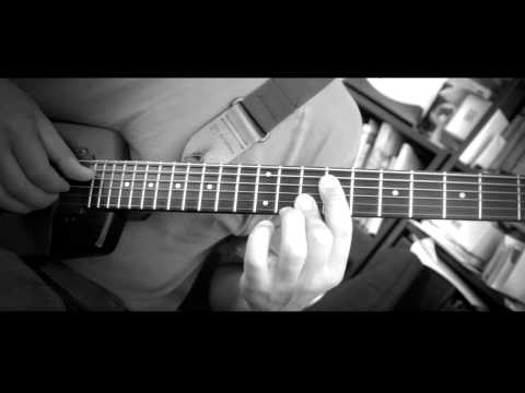 Ed Bickert's Chord Voicing Examples - Part 1
