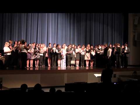 Wind Ensemble - Night Yoik