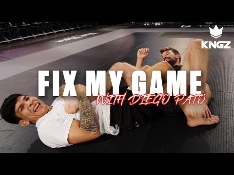 Fix My Game | Pato's False Reaps & Magic Leg Drag Defense
