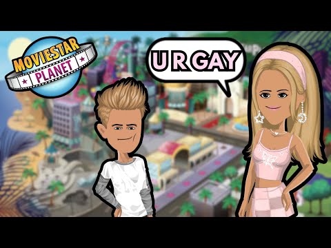 MovieStarPlanet is the best game of 2024, and here's why