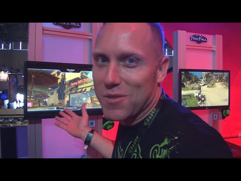 SWIFTY UND ATHENE UND PACO (Behind the scenes gamescom)