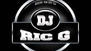 SLICC RONSON Do It Again Mixed By DJ RIC G