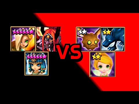 Why You Should Rune Farm in Summoners War - ft @Slick_Head