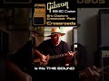 ERIC CLAPTON S CROSSROADS PEDAL AND A 1969 GIBSON SG IS THIS THE SOUND