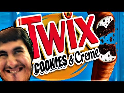 download lagu mp3 mp4 Cookies And Cream Twix Buy, download lagu Cookies And Cream Twix Buy gratis, unduh video klip Cookies And Cream Twix Buy