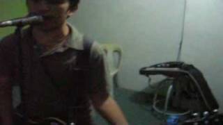 Butterflies Instead (K&#39;s Choice cover) - No Par Value