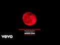 Giraffe Tongue Orchestra - Blood Moon (Official Audio)