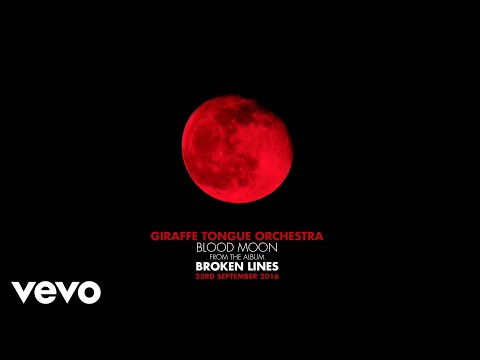 Video thumbnail for Blood Moon