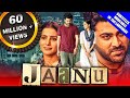 Jaanu 2021 New Released Hindi Dubbed Movie Sharwanand Samantha Akkineni Vennela Kishore