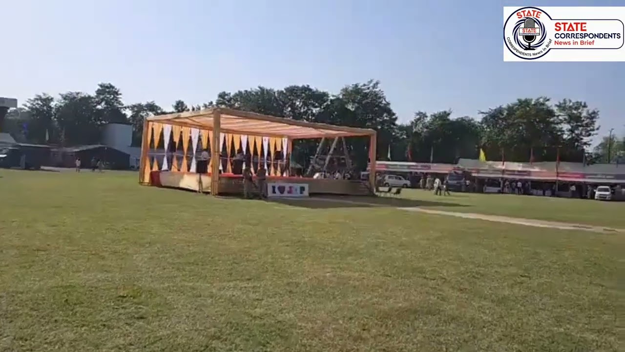 "Join the Police Diwali Mela on October 14, 2025, at Gulshan Ground, Jammu!