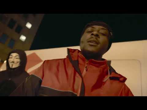 HELMOOO - DPD (Music Video)