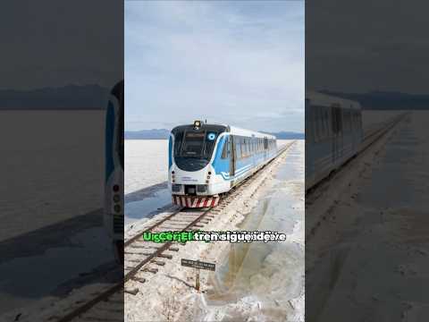 San José de las Salinas #belgranocargas #noticias