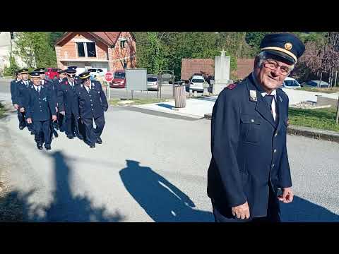 Florijanov shod pri Mali Nedelji