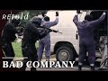 Violent Gang Leave Bodies In Trail of Car Robberies | Bad Company | The FBI Files | Retold