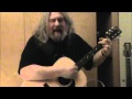Steve Collins - Down By The River's Side