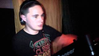 DJ DOSE / FUNTCASE - Live DnB in Bournemouth UK