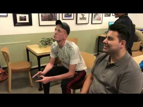 FIFA toernooi LuuXX Gestel Eindhoven