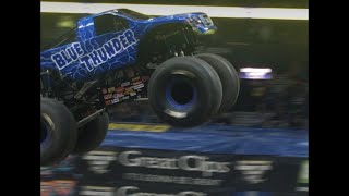 Download lagu MONSTER TRUCK REVS SOUND COOL mp3