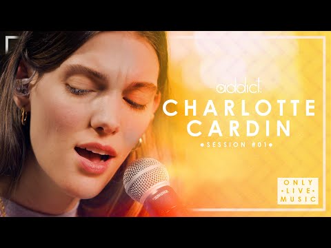 Charlotte Cardin Albums: songs, discography, biography, and listening guide  - Rate Your Music