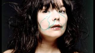 I&#39;ve seen it all (Strings version) - Björk