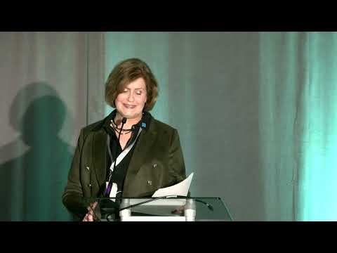 Keynote - 2022 Alliance Meeting