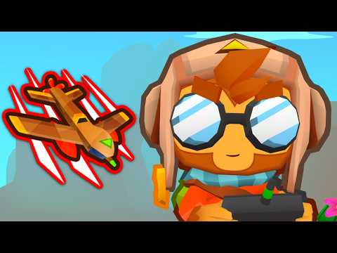 Why EVERYONE Should Use This Hero Now! (Bloons TD Battles 2)