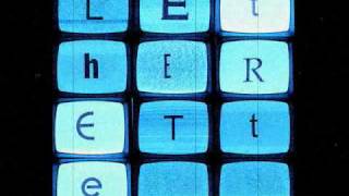 Letherette - Ting Tang