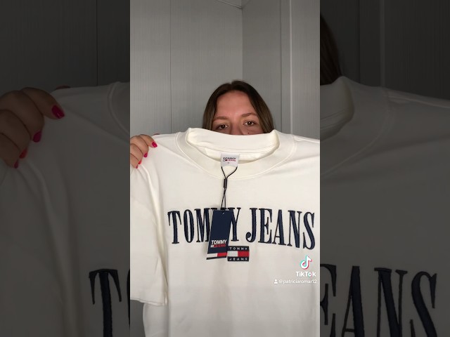 Vídeo relacionado con Tommy Jeans Camisetas de Tirantes Pack de 2 Mujer Tejido elástico, Multicolor (White/Light Grey HTHR), XL