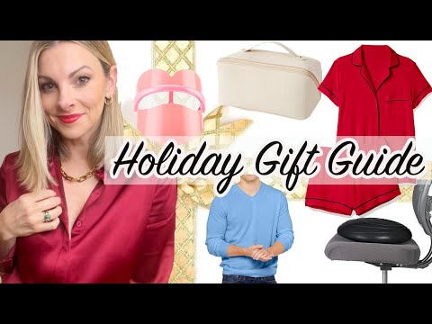 19 Gift Ideas for 2022! *Best Gifts for Everyone at any price range*