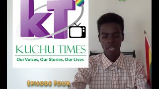 Kuchu Times Weekly News Roundup - Episode 4