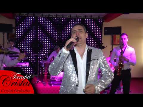 Taraful CRISTAL CORNEL OPREA Multi imi poarta ura   live 2017