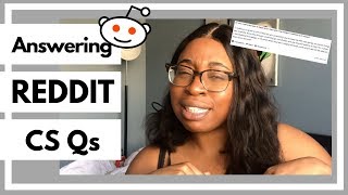 Software Engineer Answers Reddit Computer Science Questions
